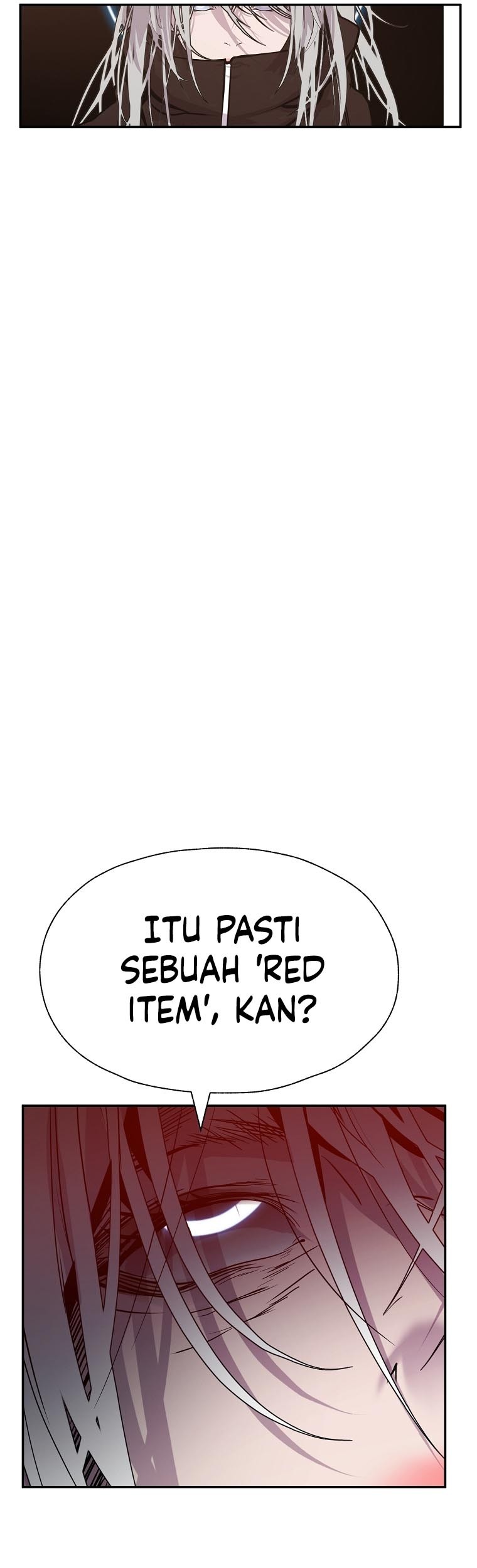 VR HERO Chapter 58 Gambar 38