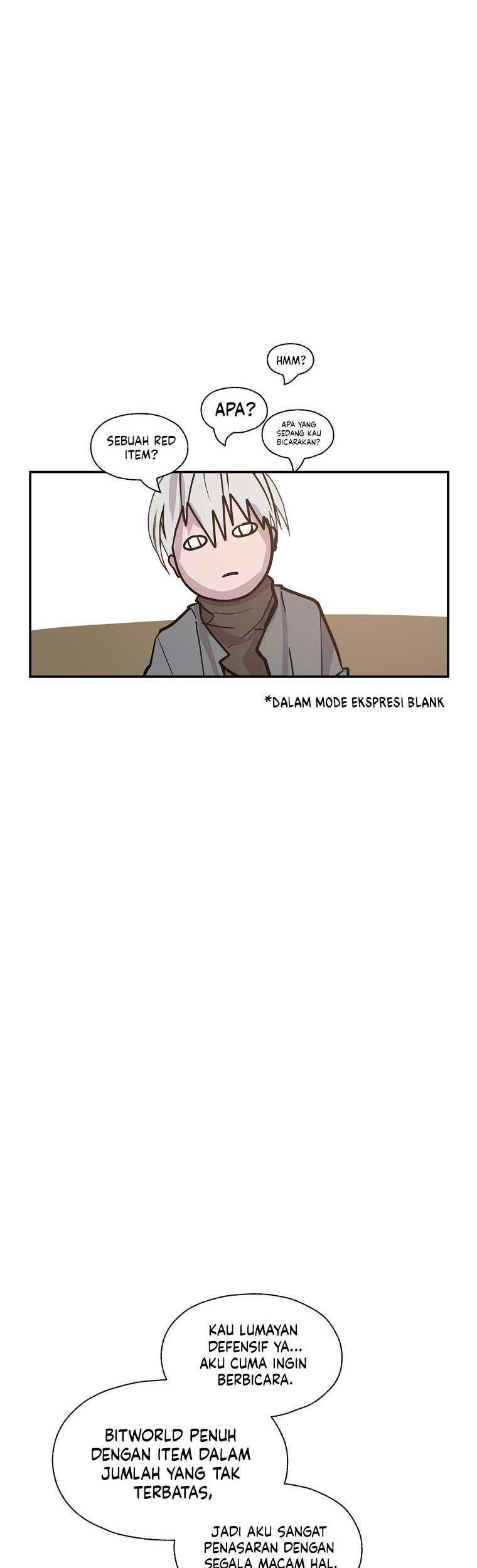 VR HERO Chapter 58 Gambar 39