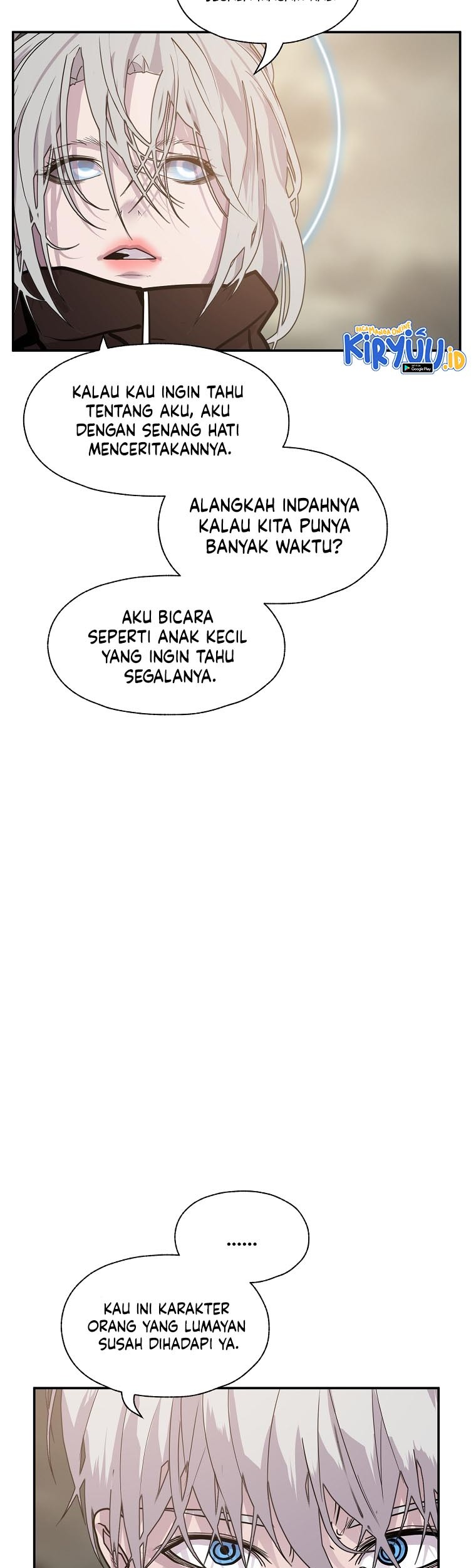 VR HERO Chapter 58 Gambar 40