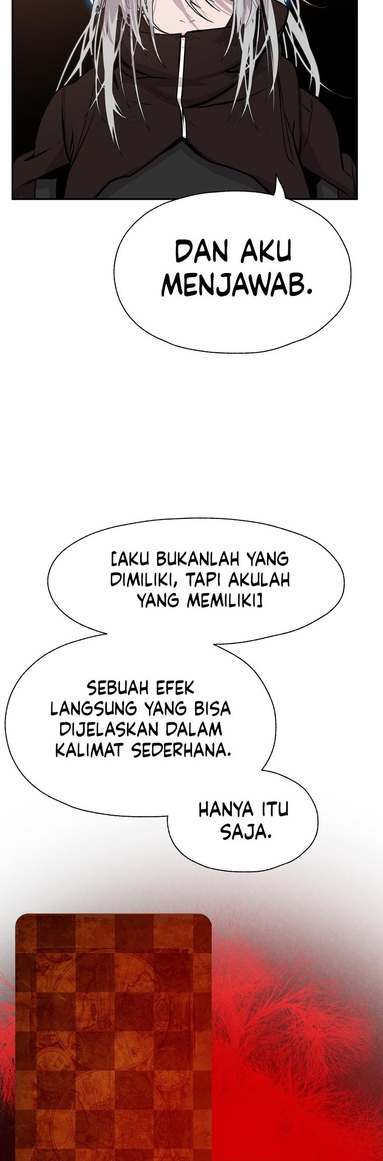 VR HERO Chapter 58 Gambar 43