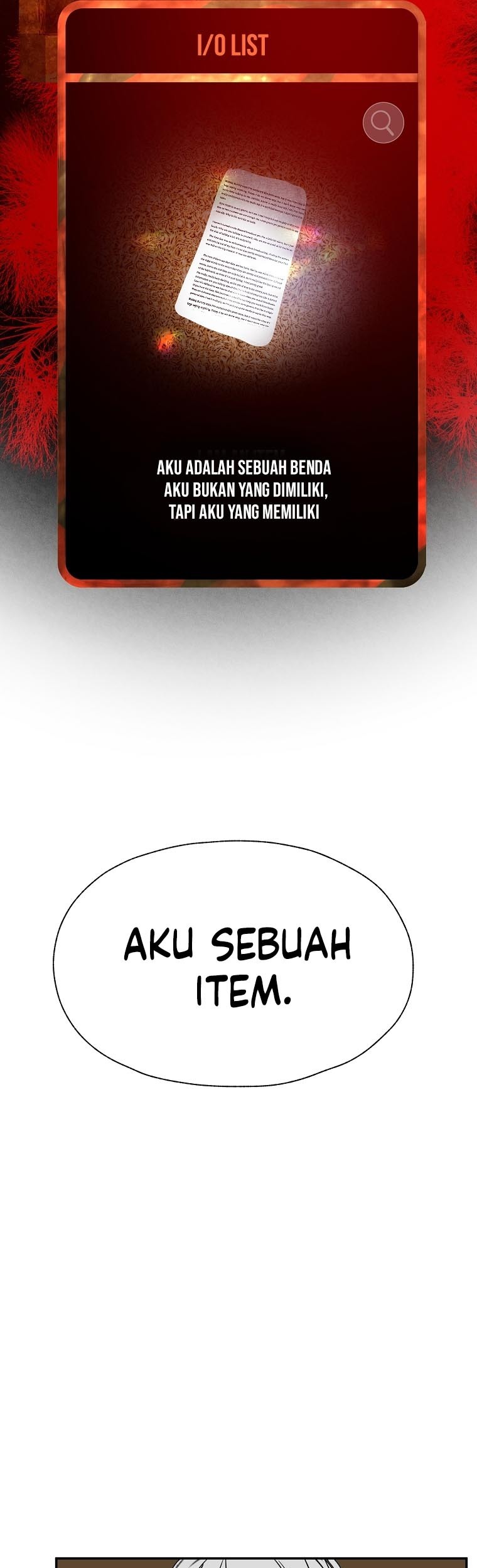VR HERO Chapter 58 Gambar 44