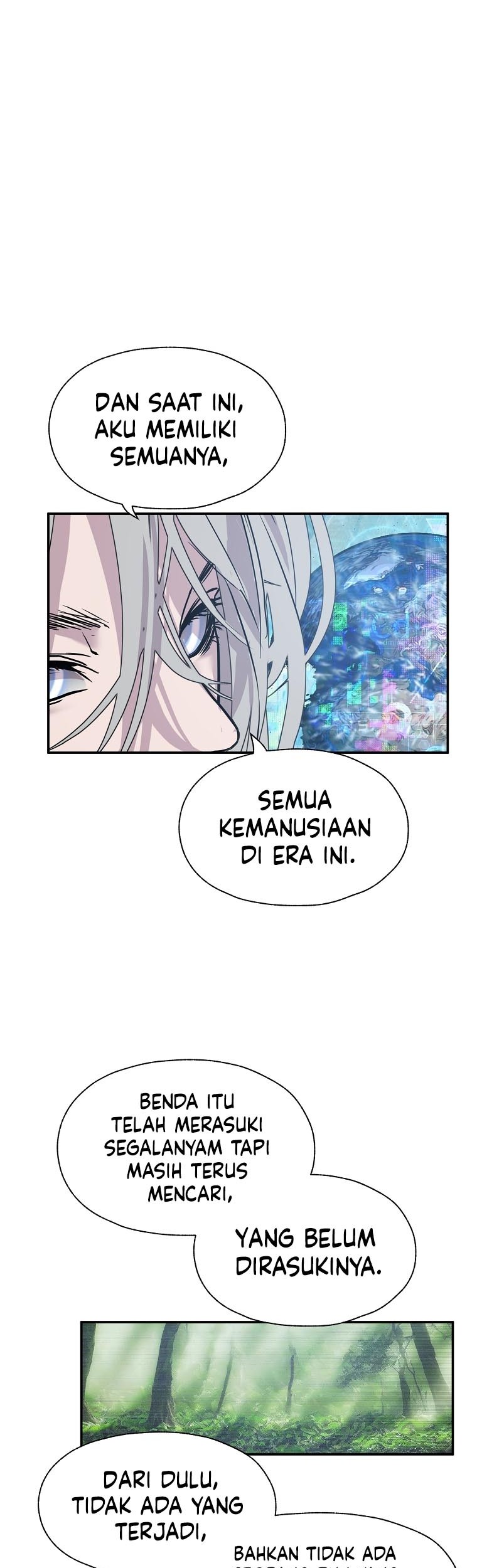VR HERO Chapter 58 Gambar 46