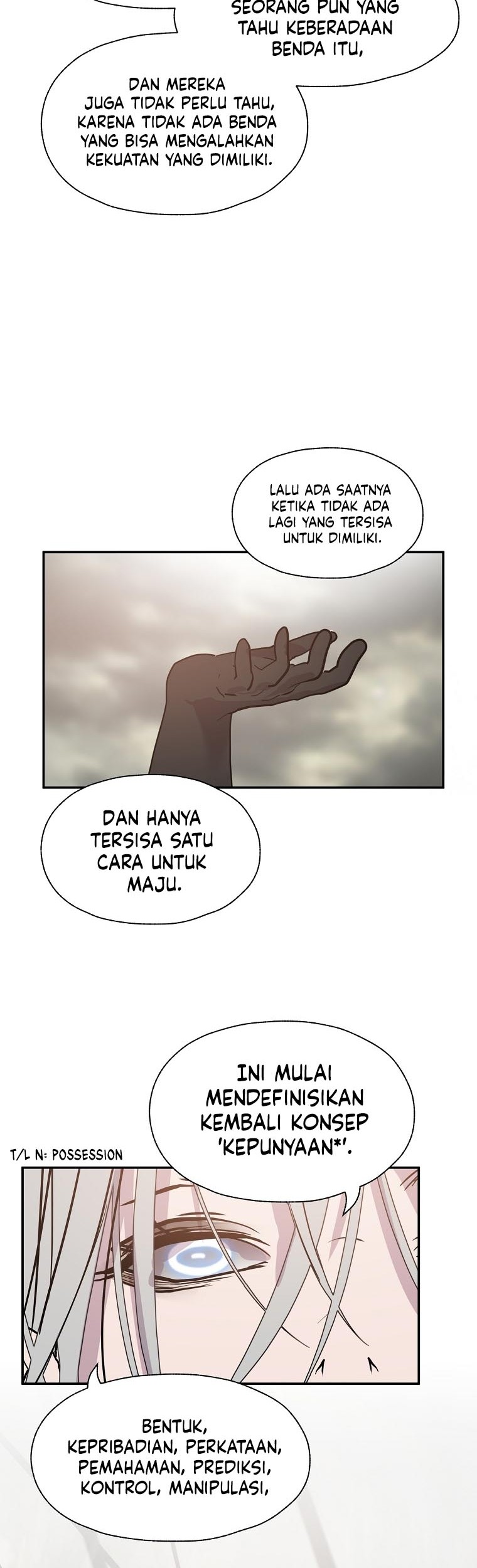 VR HERO Chapter 58 Gambar 47