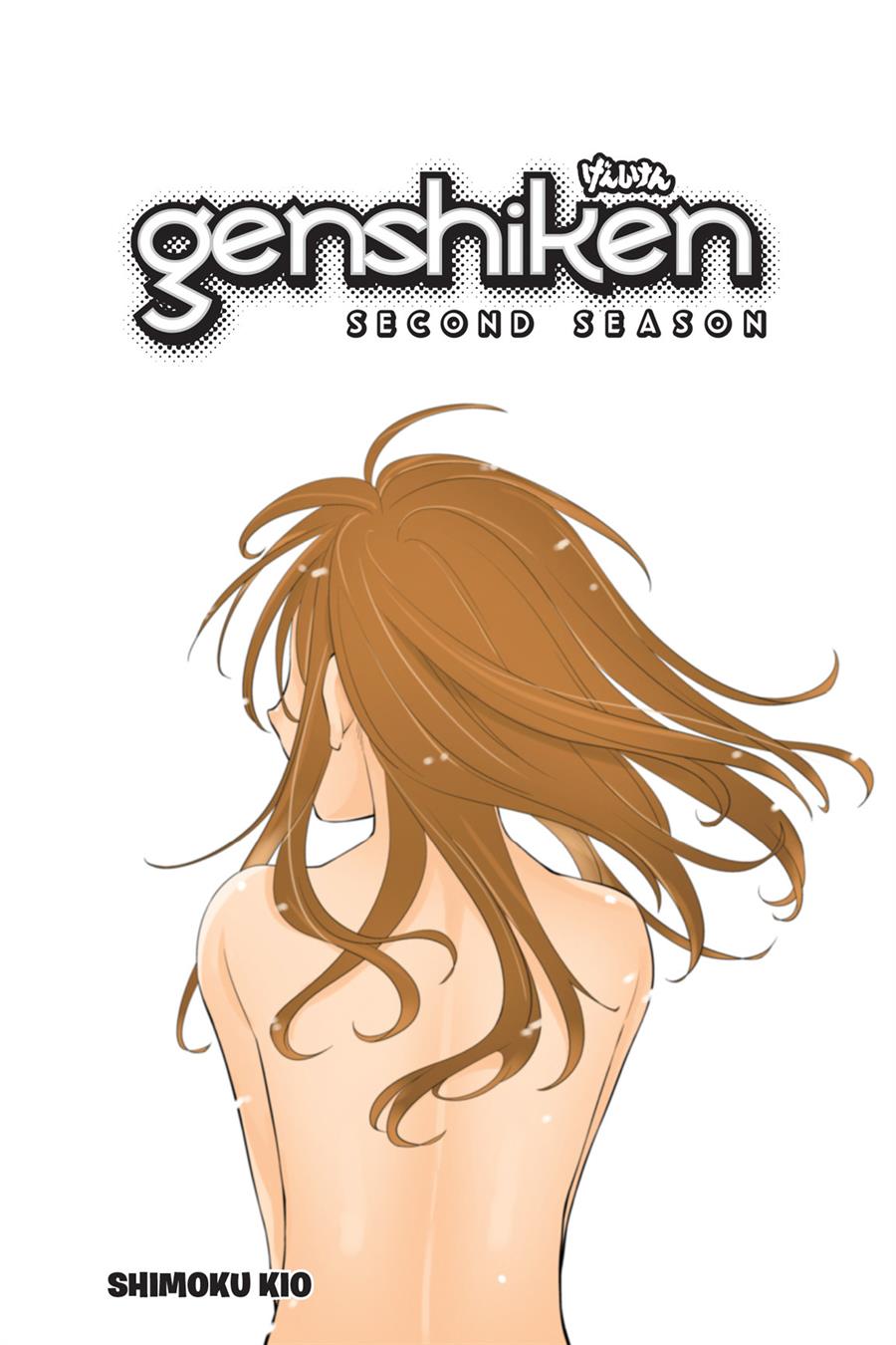 Baca  Genshiken – The Society for the Study of Modern Visual Culture Chapter 74 Gambar 2