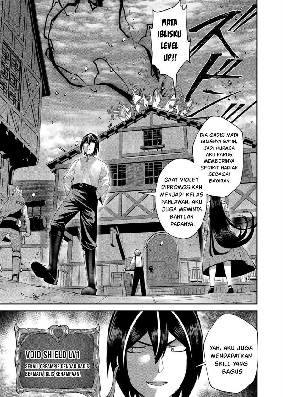 Kichiku Eiyuu Chapter 60 Gambar 16
