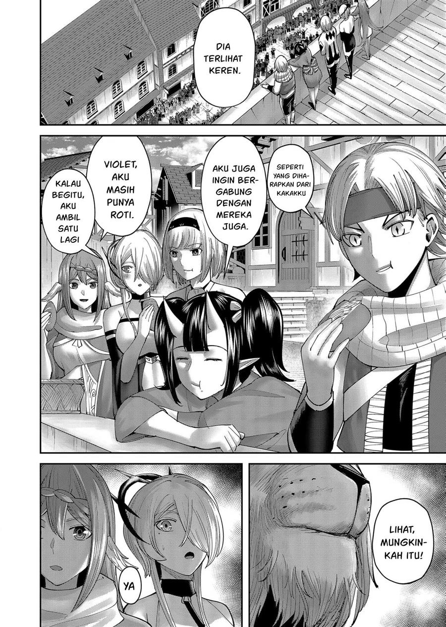 Kichiku Eiyuu Chapter 60 Gambar 21