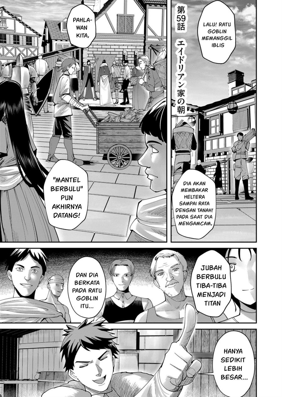Baca Kichiku Eiyuu Chapter 59 Gambar 2