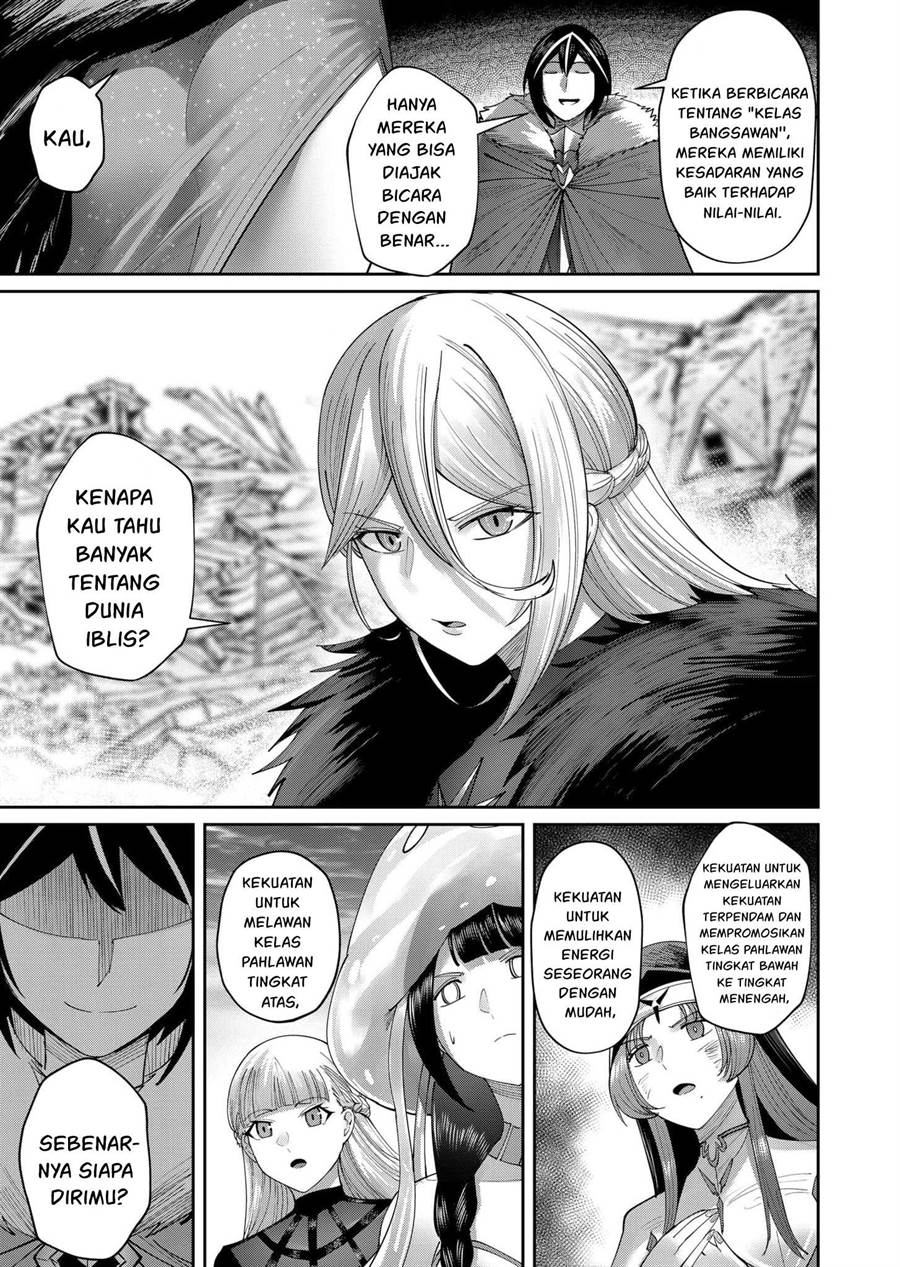 Kichiku Eiyuu Chapter 56 Gambar 12