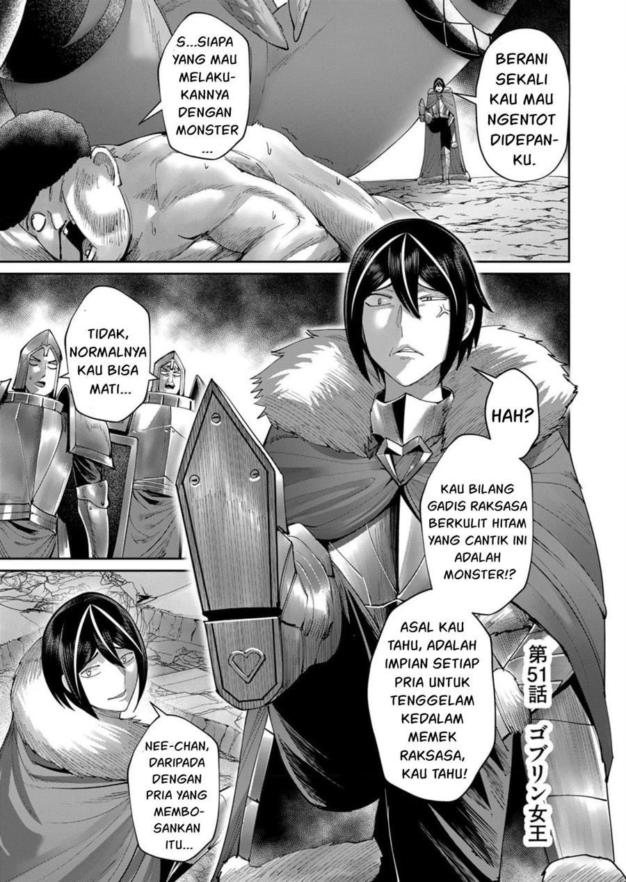 Baca  Kichiku Eiyuu Chapter 51 Gambar 2