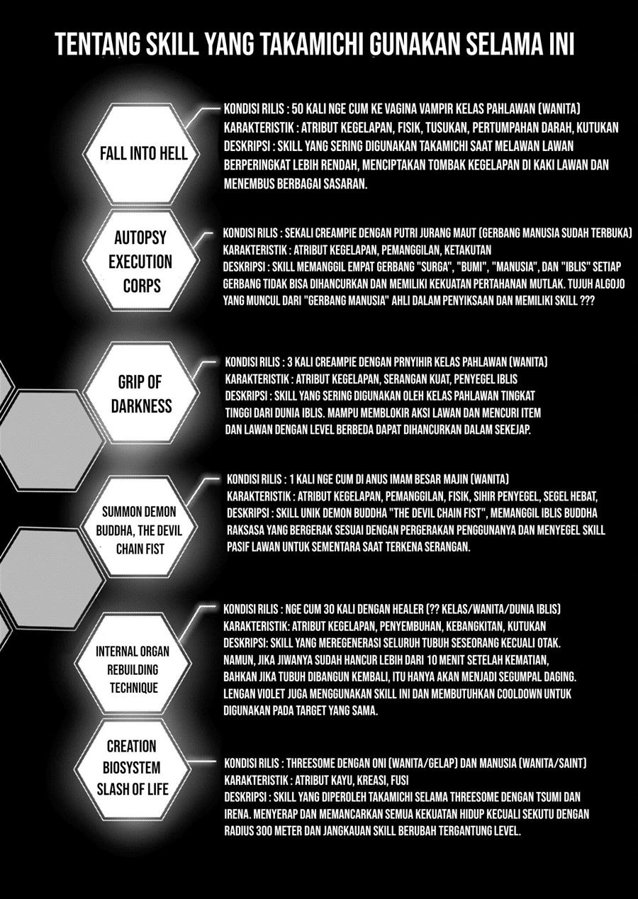 Kichiku Eiyuu Chapter 45 Gambar 23