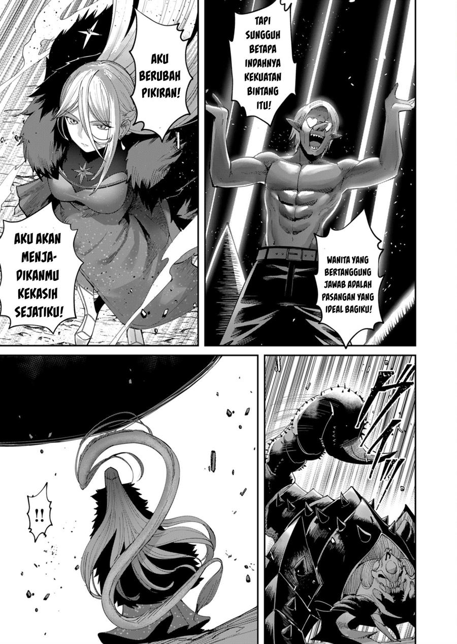 Kichiku Eiyuu Chapter 41 Gambar 13