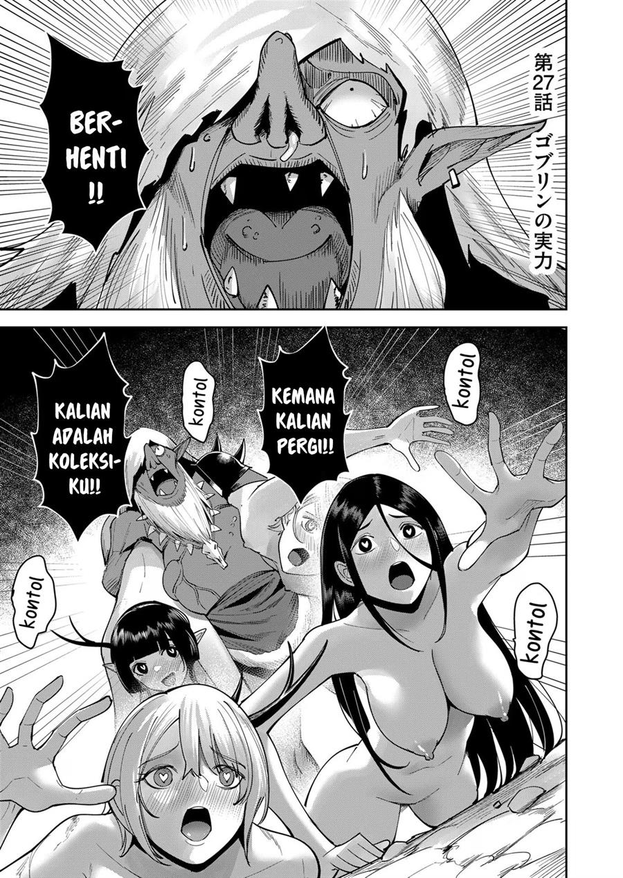 Baca Kichiku Eiyuu Chapter 27 Gambar 2