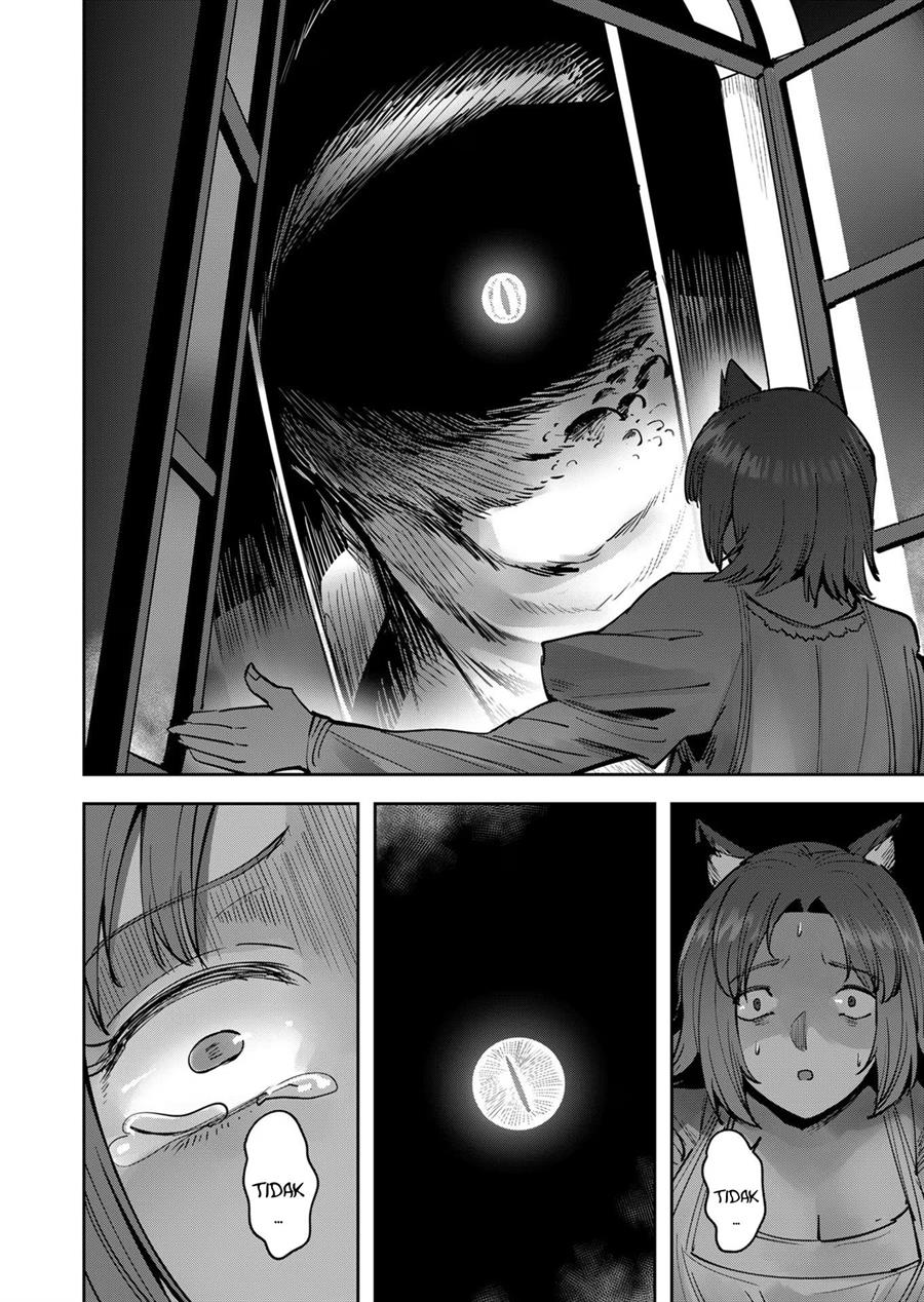 Kichiku Eiyuu Chapter 25 Gambar 3