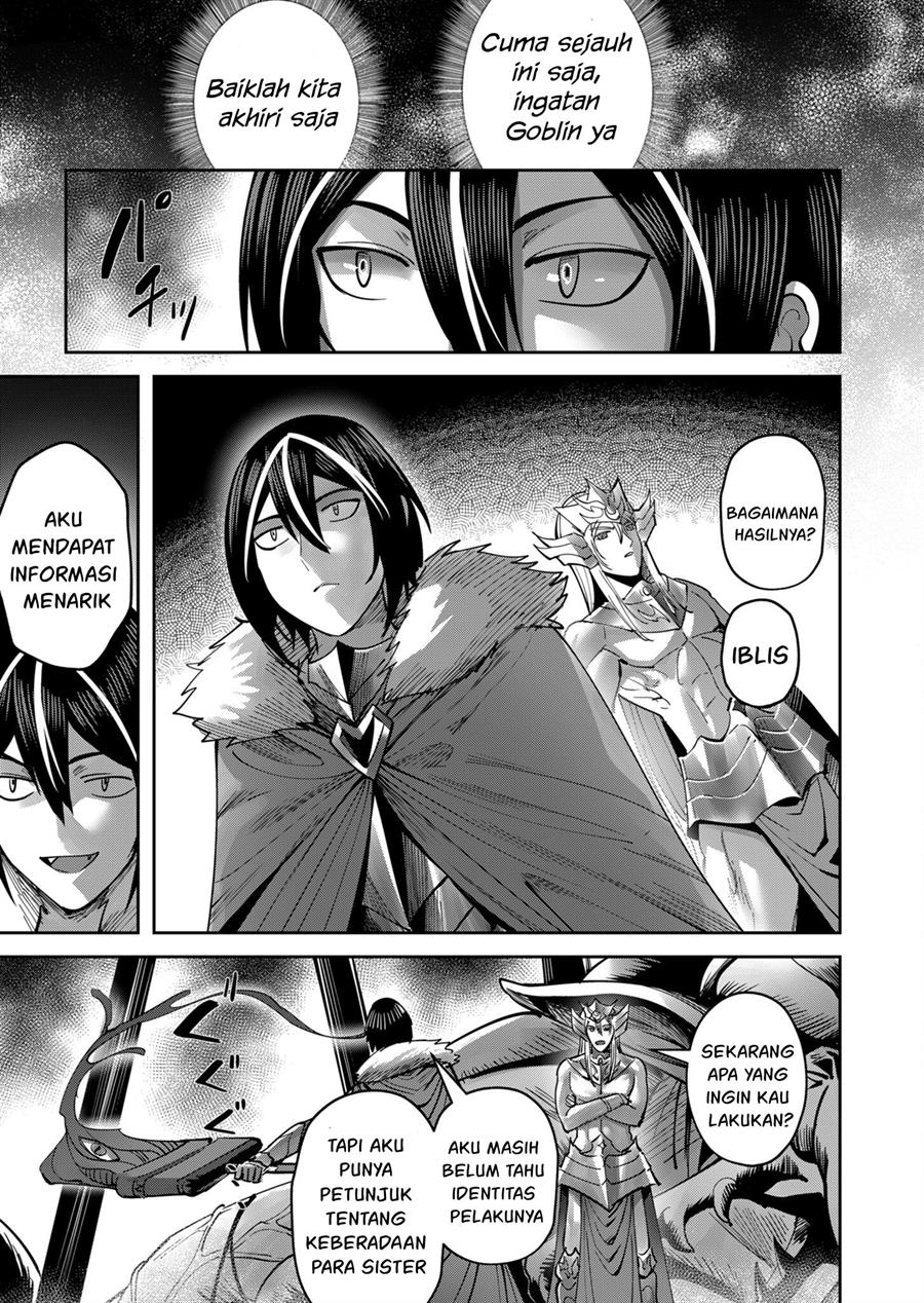 Kichiku Eiyuu Chapter 20 Gambar 18
