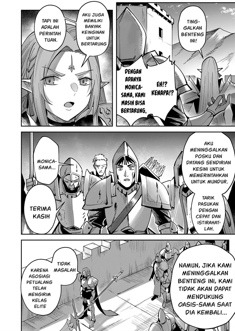 Kichiku Eiyuu Chapter 19 Gambar 17