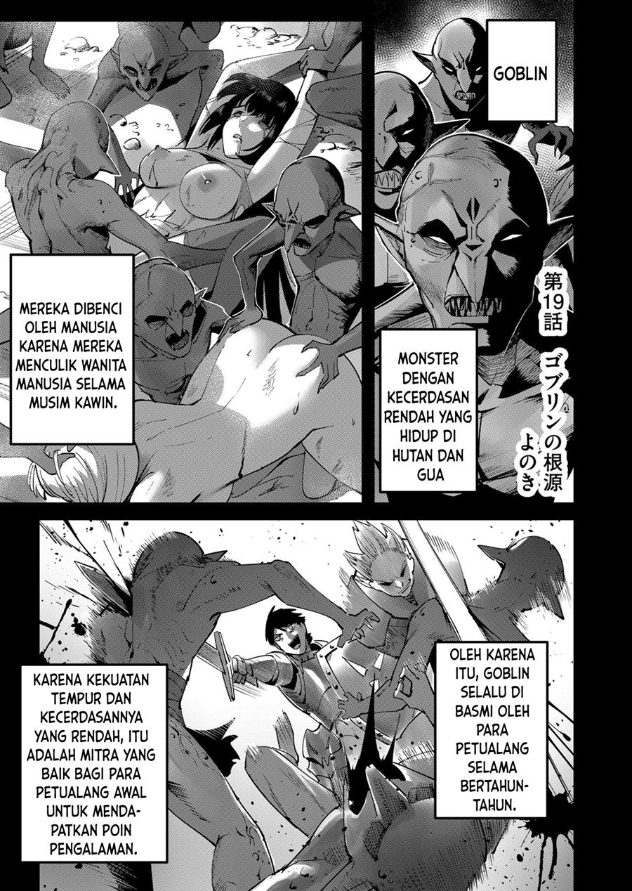 Baca Kichiku Eiyuu Chapter 19 Gambar 2