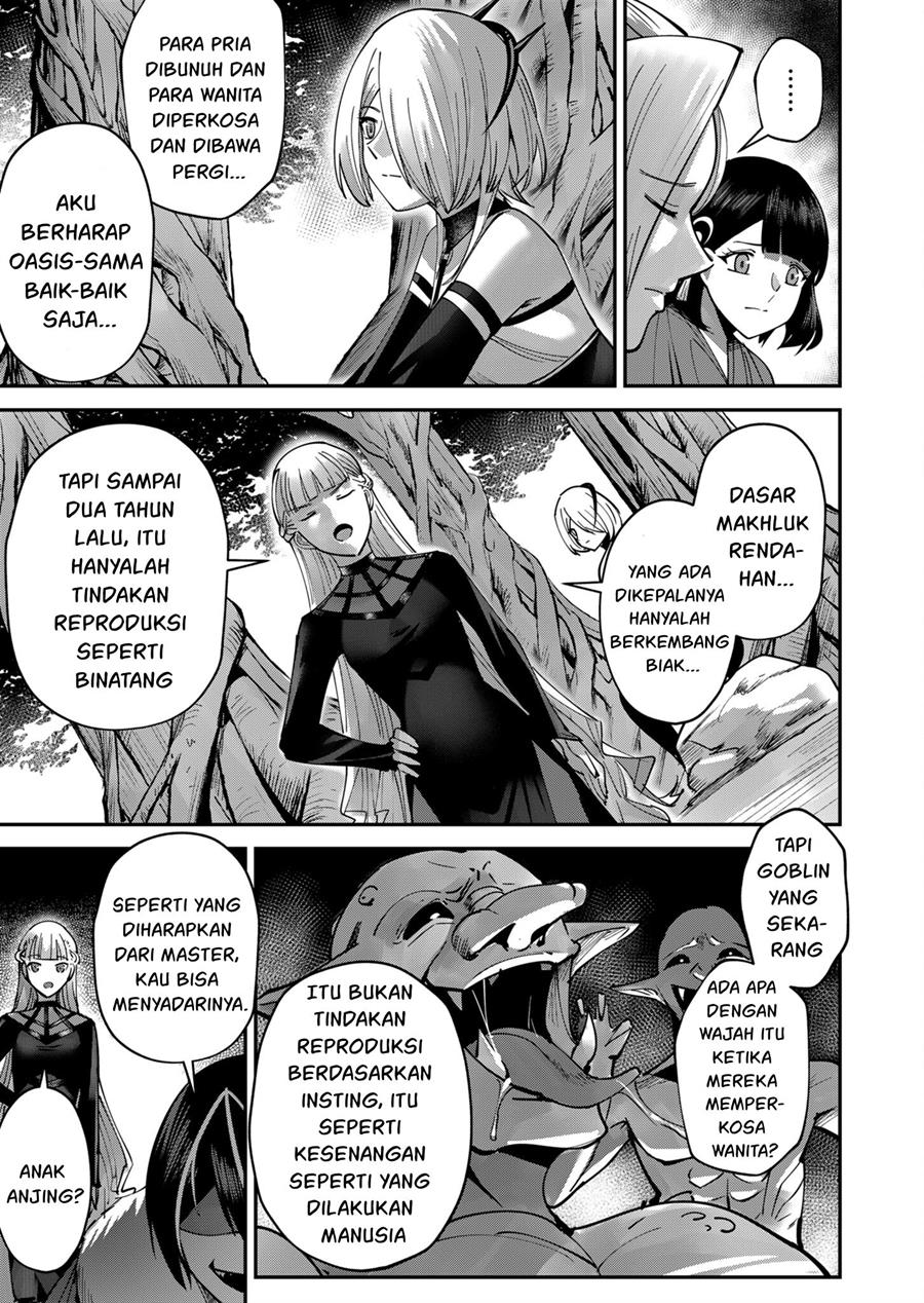 Kichiku Eiyuu Chapter 18 Gambar 16