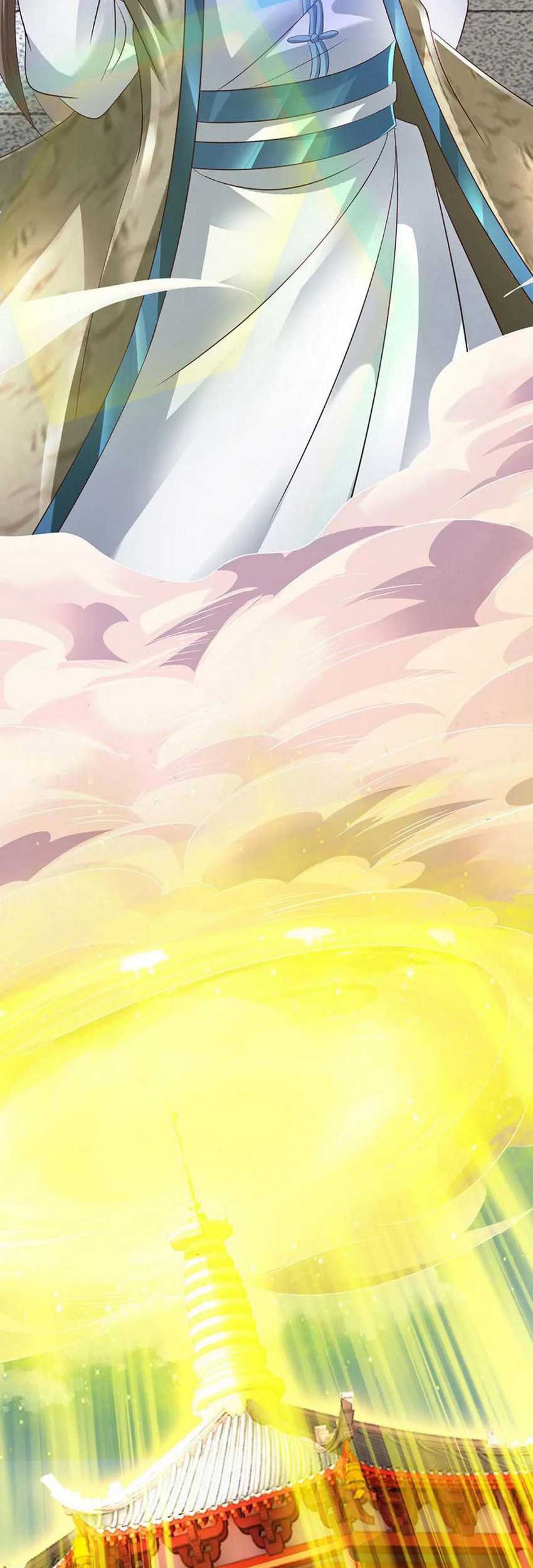 Star Sign In To Supreme Dantian Chapter 296 Gambar 3