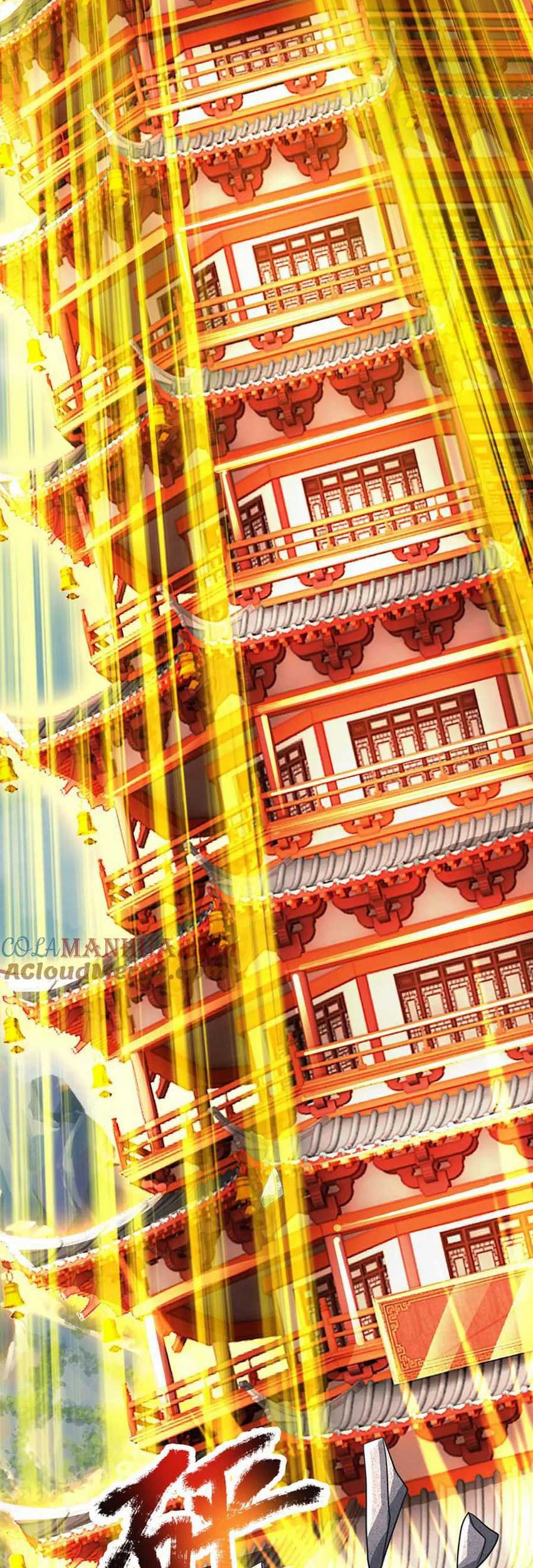 Star Sign In To Supreme Dantian Chapter 296 Gambar 4