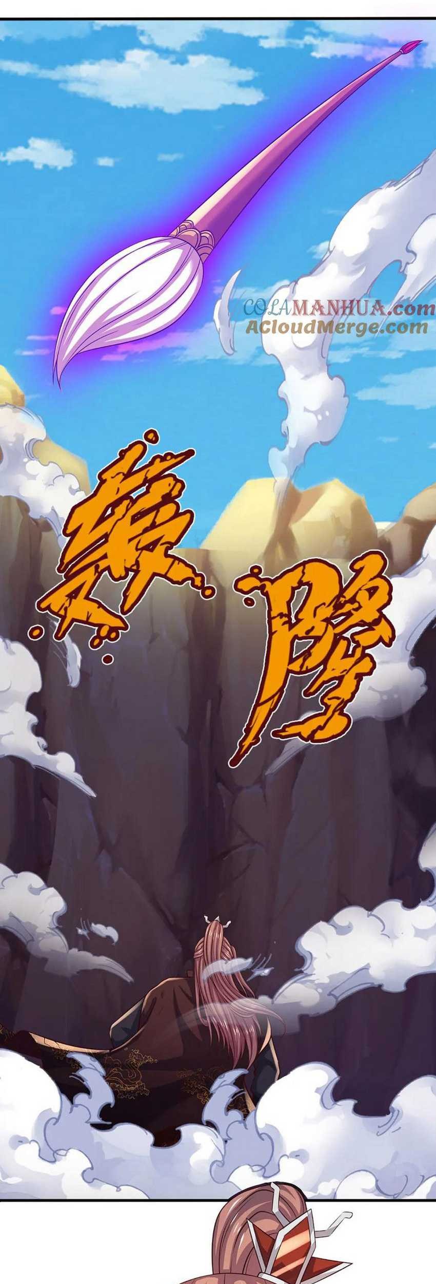 Star Sign In To Supreme Dantian Chapter 295 Gambar 10