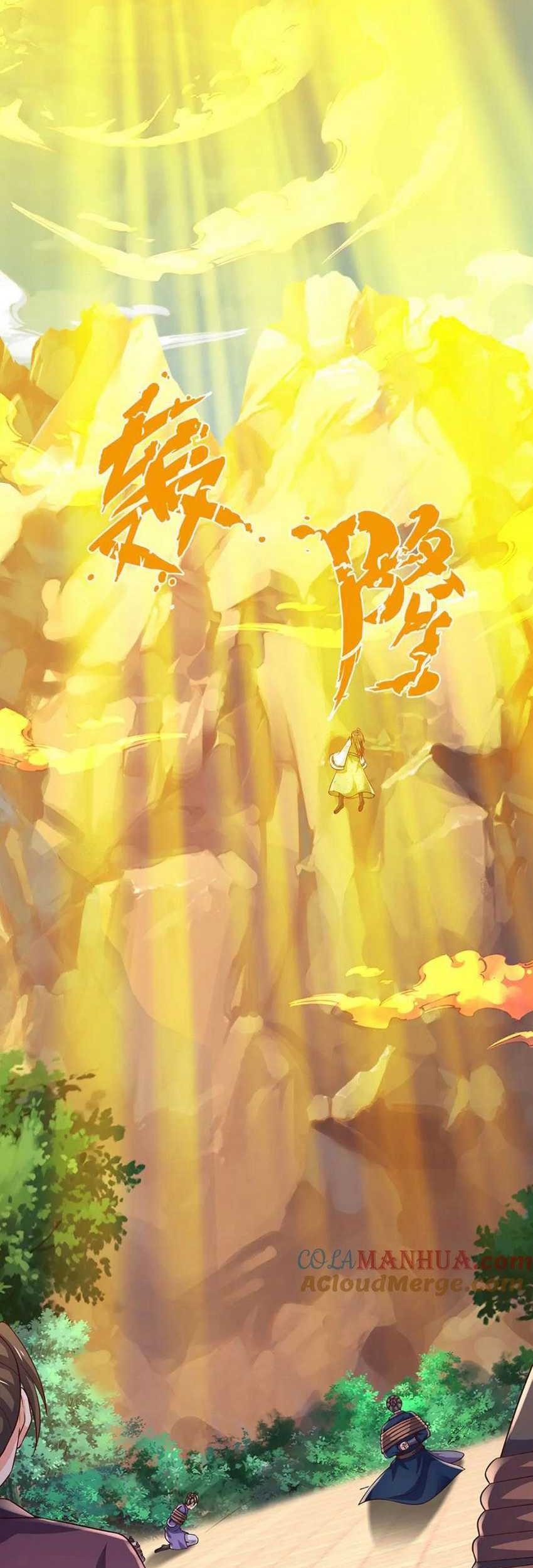 Star Sign In To Supreme Dantian Chapter 295 Gambar 12