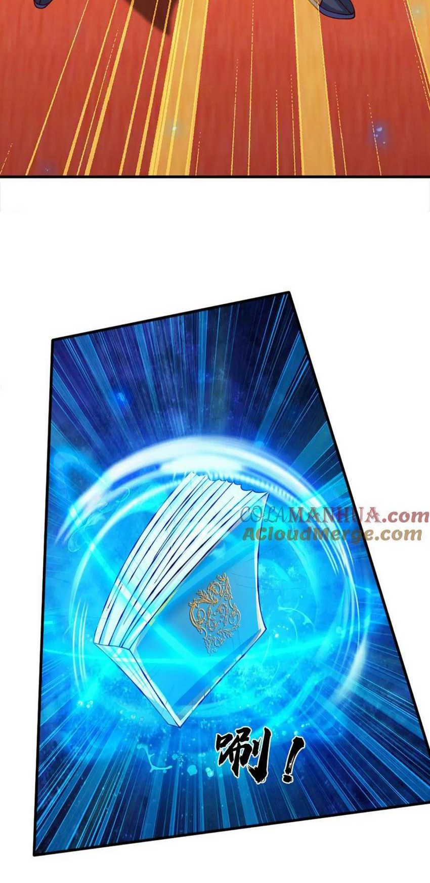 Star Sign In To Supreme Dantian Chapter 295 Gambar 22