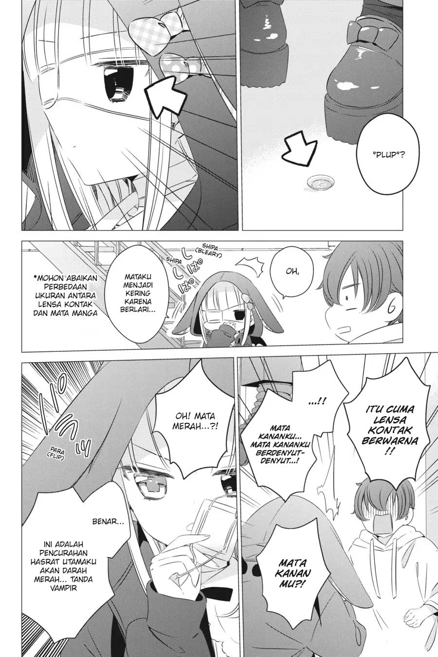 One Room, Hiatari Futsuu, Tenshi-tsuki Chapter 12 Gambar 19