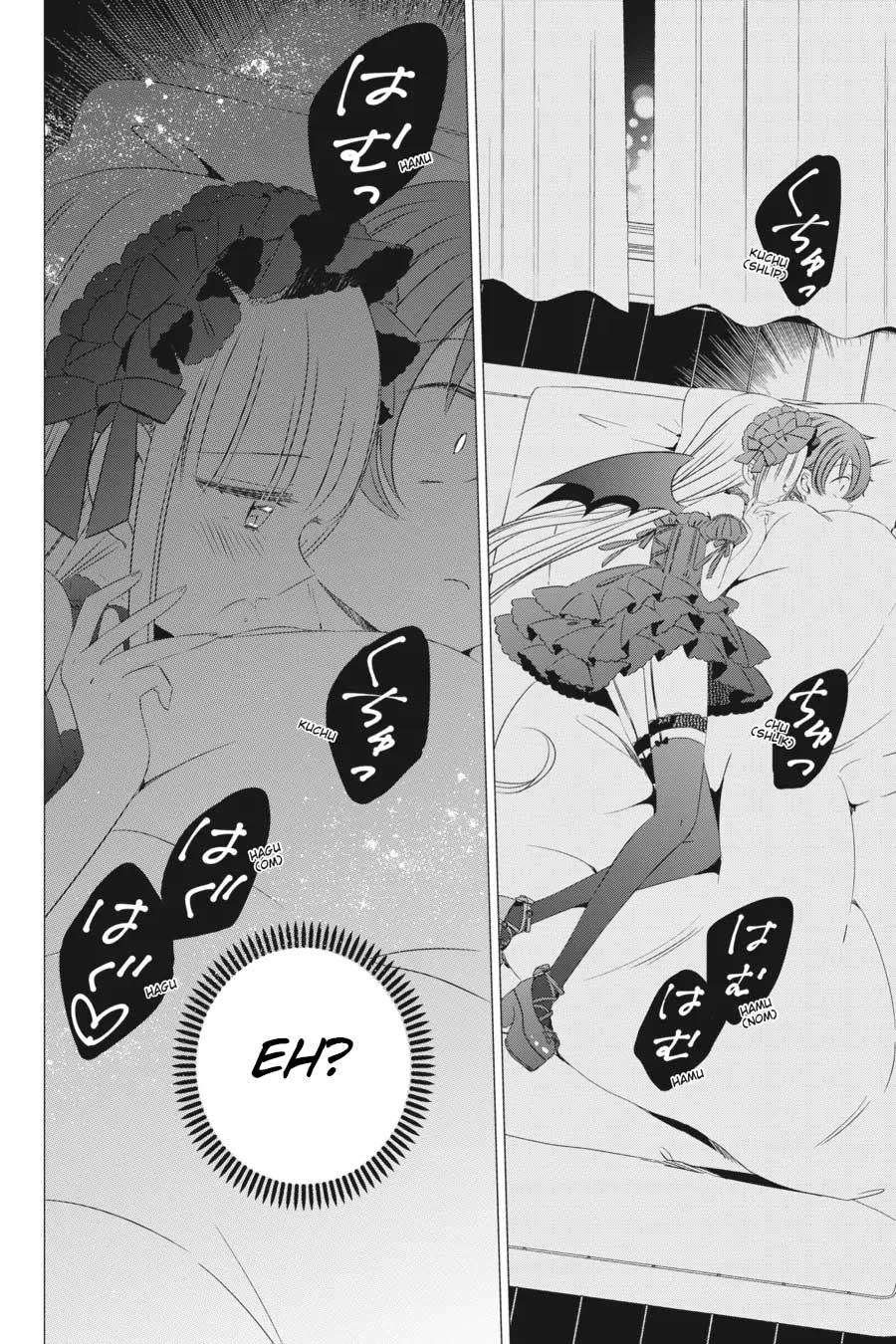One Room, Hiatari Futsuu, Tenshi-tsuki Chapter 12 Gambar 29