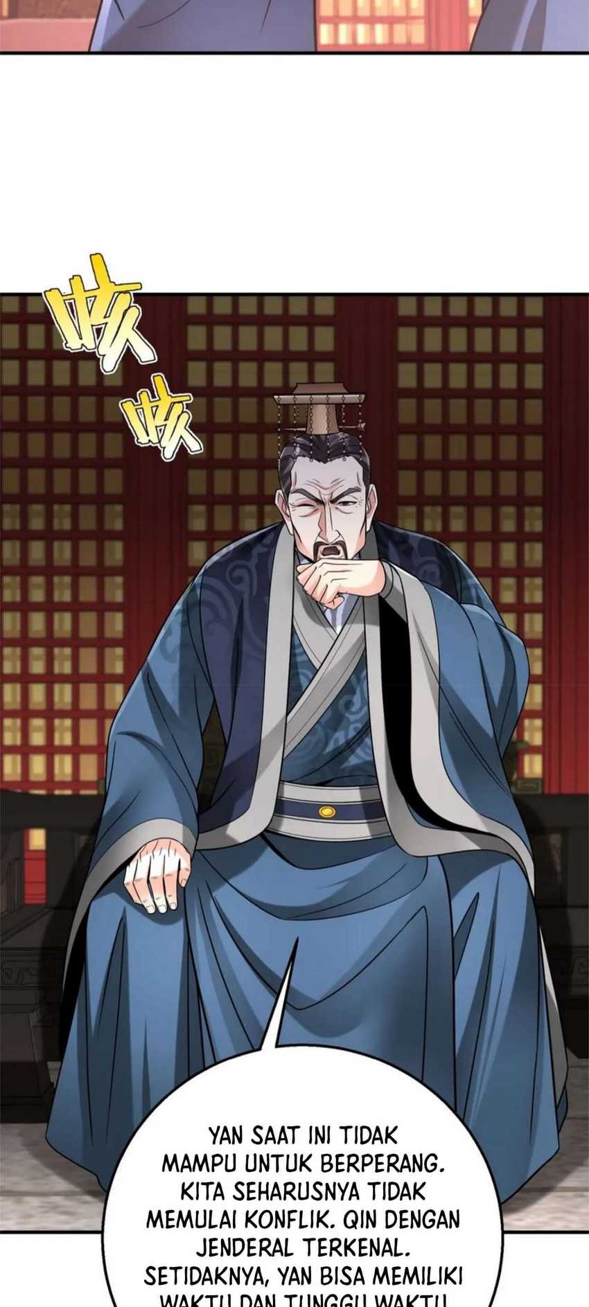 The Son Of The First Emperor Kills Enemies And Becomes A God Chapter 67 Gambar 27