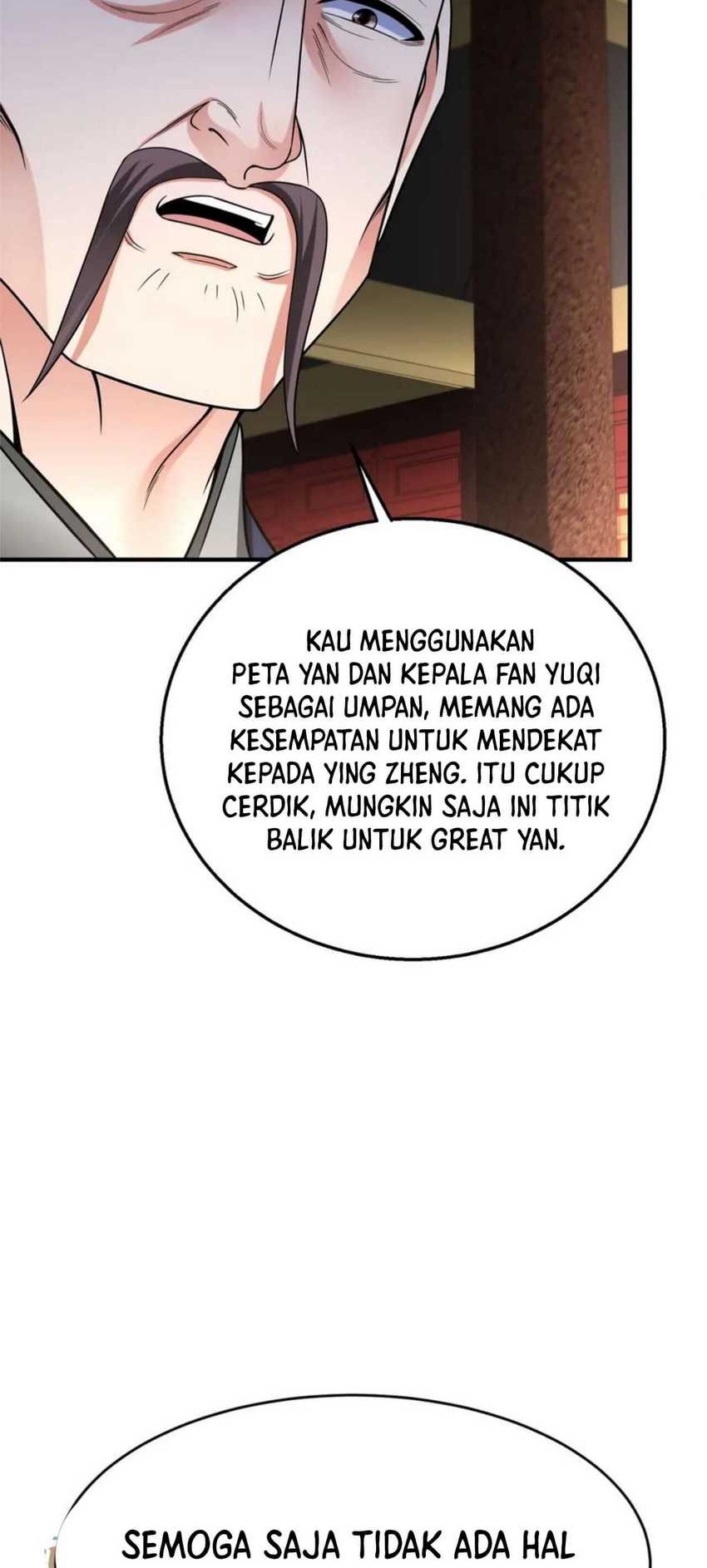 The Son Of The First Emperor Kills Enemies And Becomes A God Chapter 67 Gambar 33