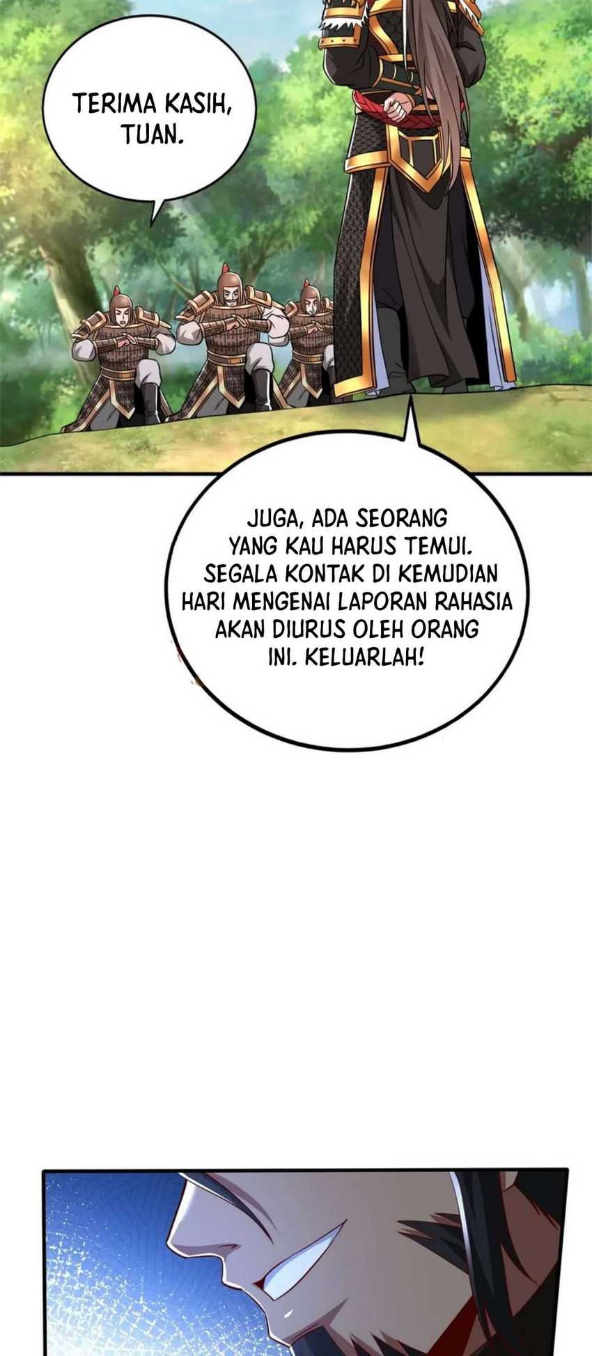 The Son Of The First Emperor Kills Enemies And Becomes A God Chapter 67 Gambar 11
