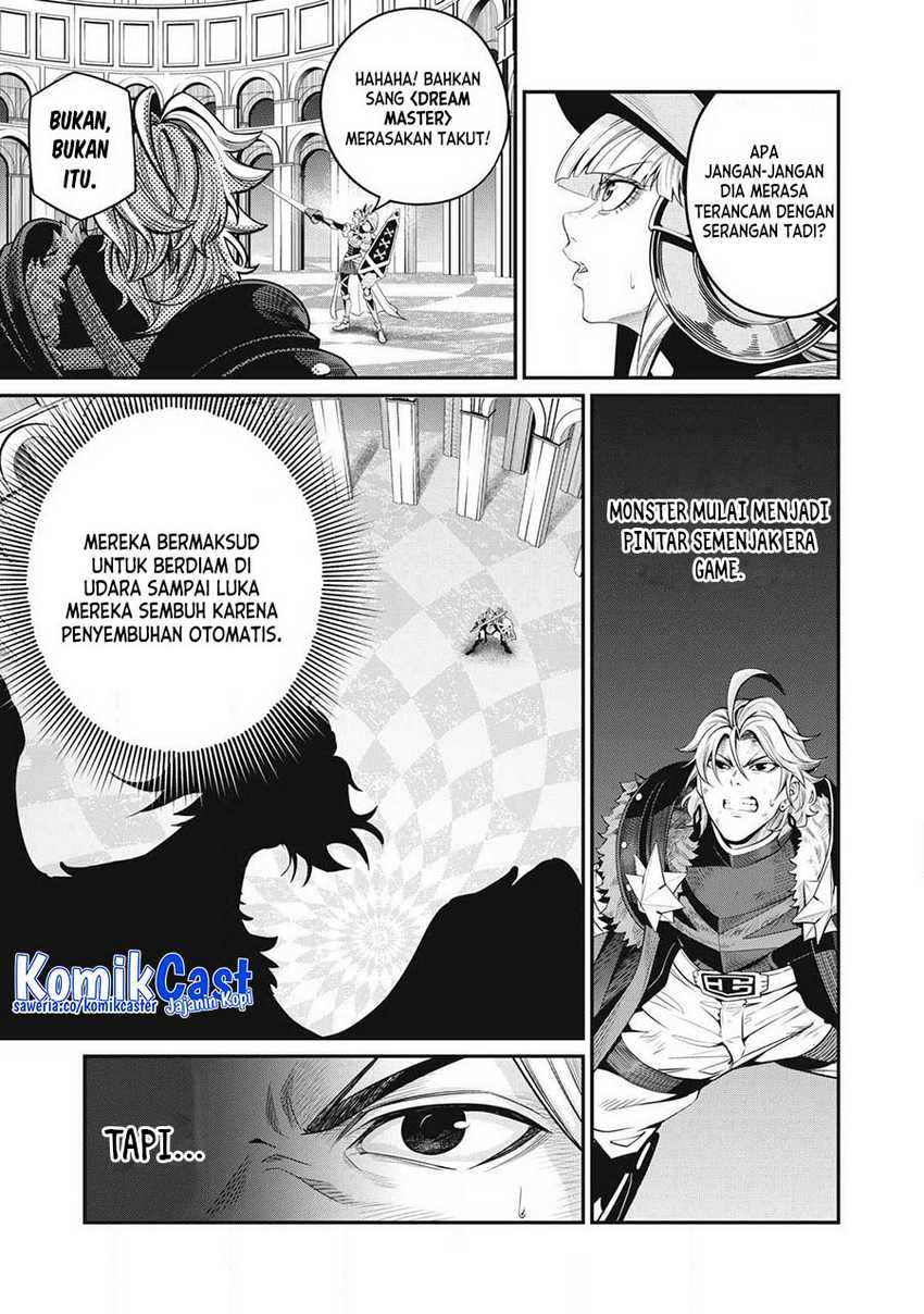 Tsuihou Sareta Tenshou Juu Kishi wa Game Chishiki de Musou Suru Chapter 78 Gambar 10