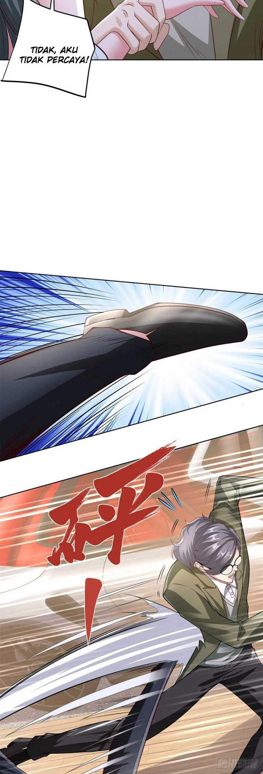 Young Master Of The Plutokart Chapter 83 Gambar 7