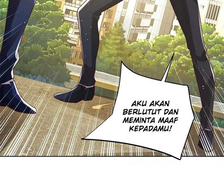 Young Master Of The Plutokart Chapter 83 Gambar 18