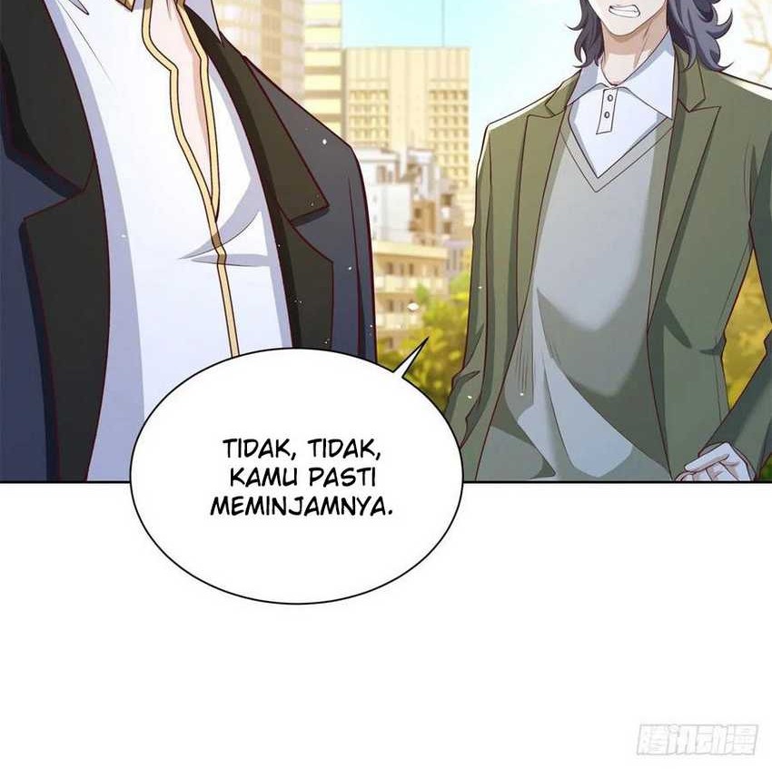 Young Master Of The Plutokart Chapter 83 Gambar 26