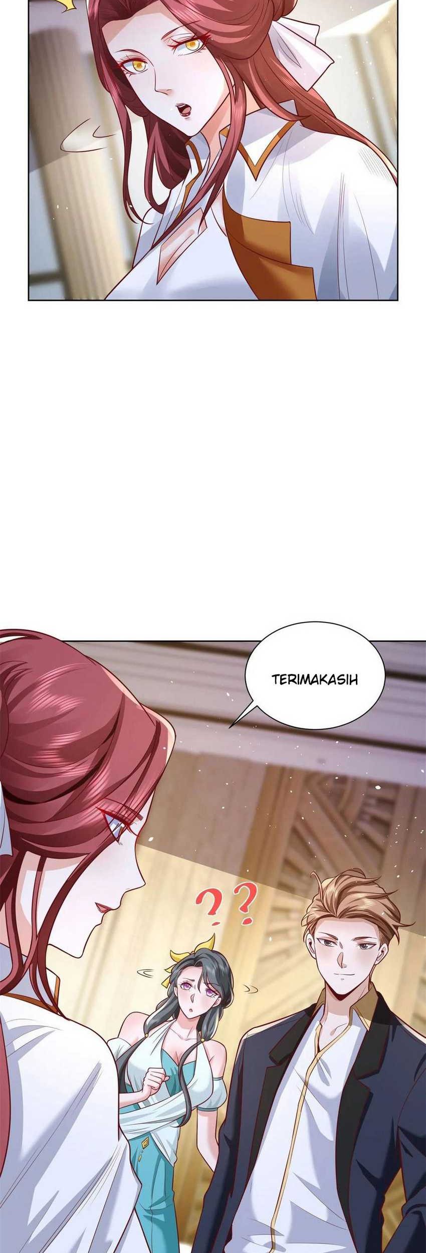 Young Master Of The Plutokart Chapter 82 Gambar 4