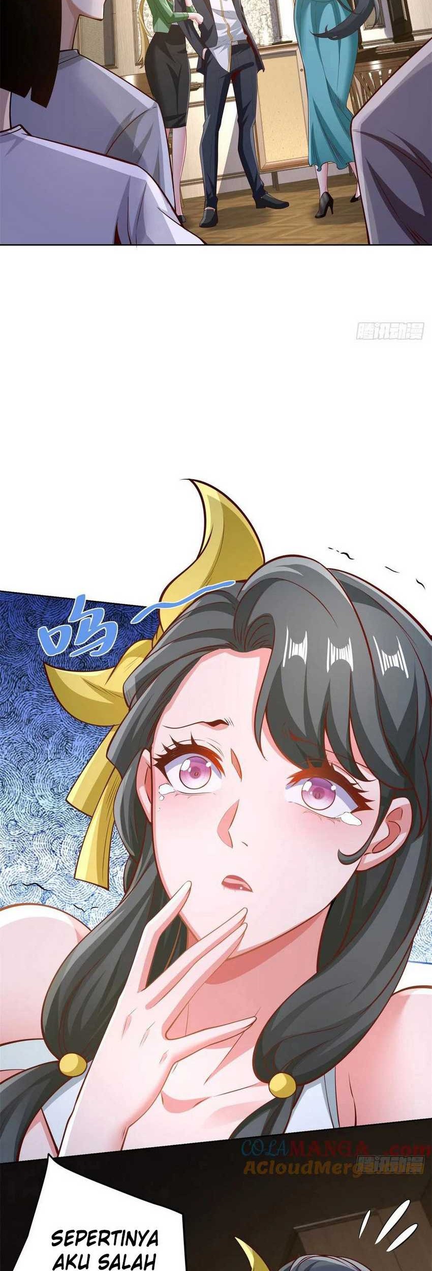 Young Master Of The Plutokart Chapter 82 Gambar 20