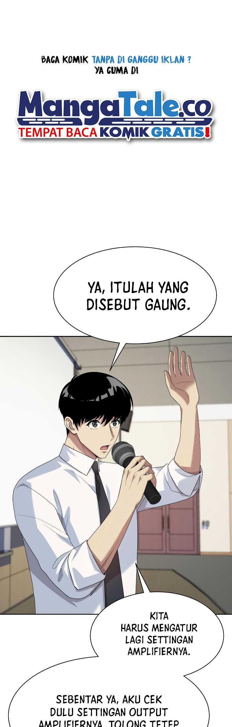 Baca  Becoming a Legendary Ace Employee Chapter 34 Gambar 2