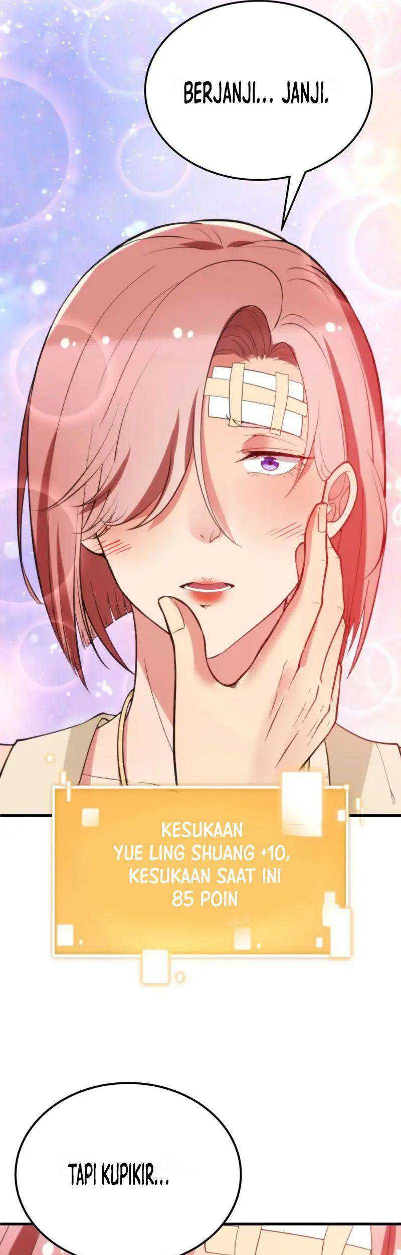 I Have 90 Billion Licking Gold Chapter 194 Gambar 26