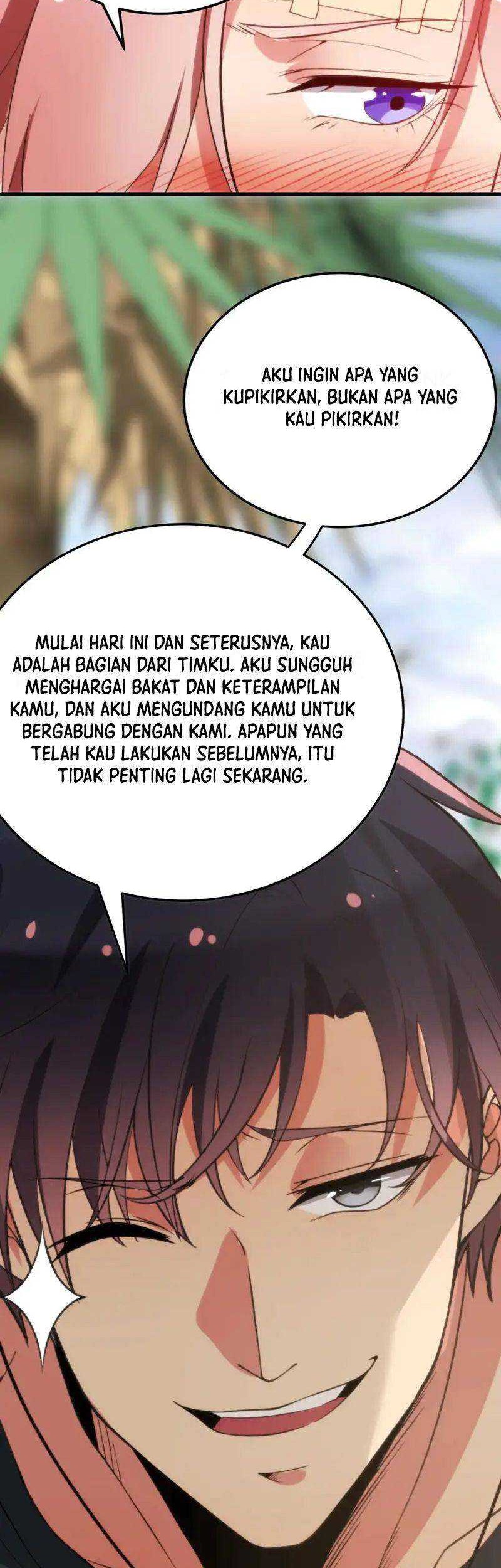 I Have 90 Billion Licking Gold Chapter 194 Gambar 27