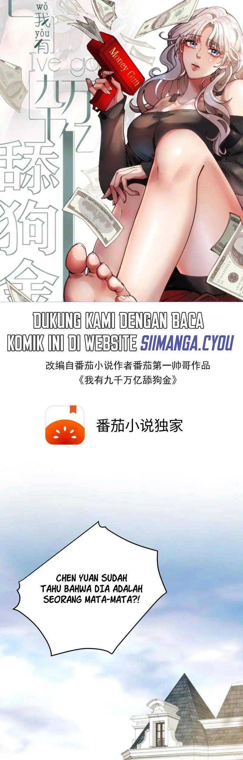 Baca  I Have 90 Billion Licking Gold Chapter 194 Gambar 2