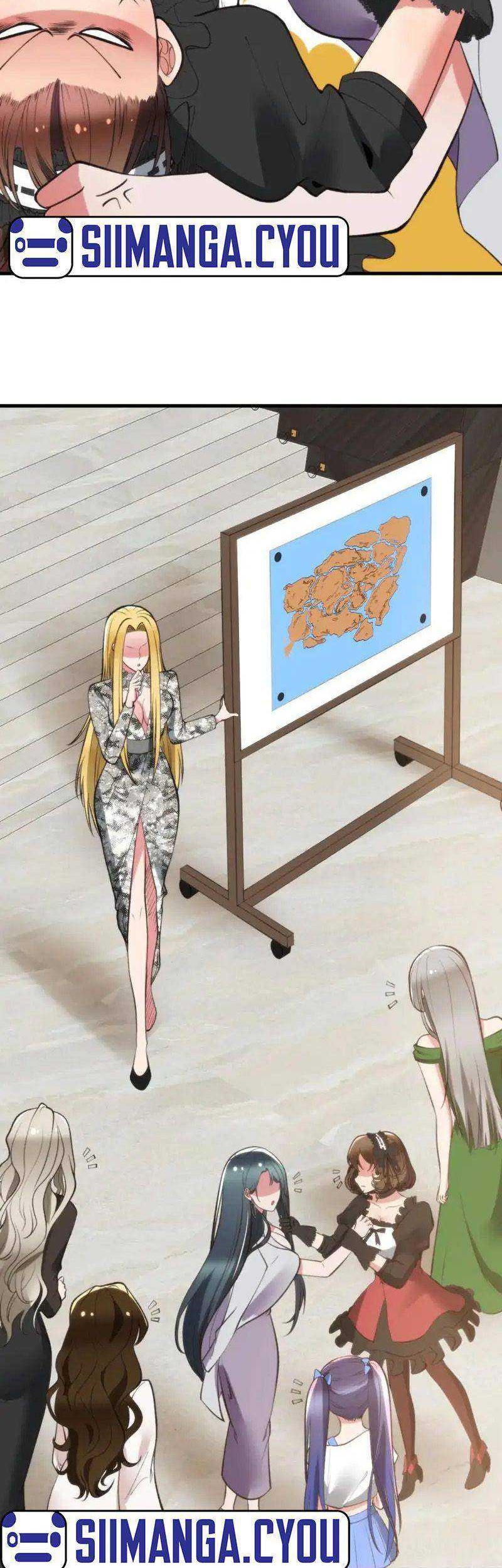 I Have 90 Billion Licking Gold Chapter 194 Gambar 6