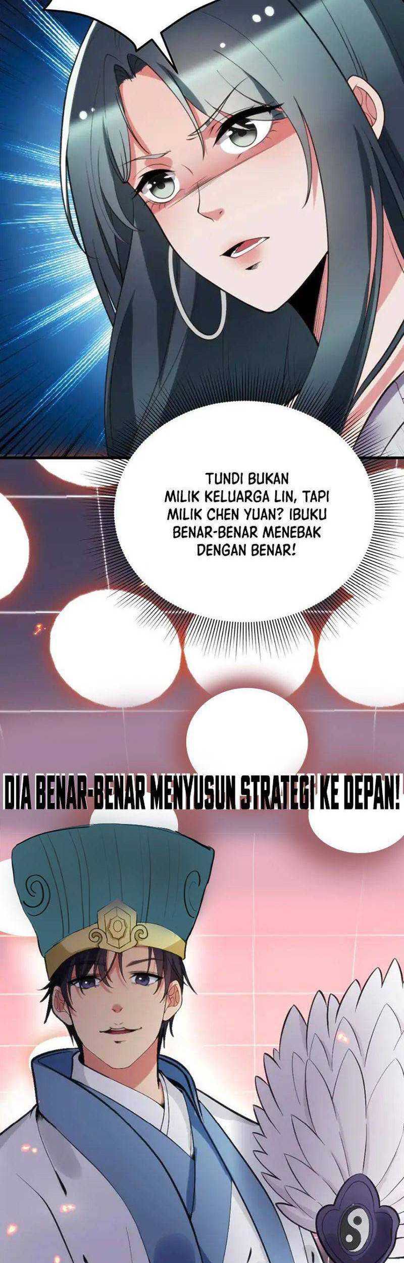 I Have 90 Billion Licking Gold Chapter 194 Gambar 9