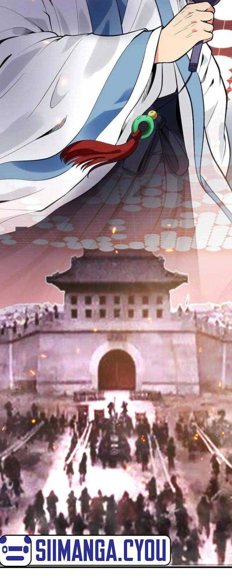 I Have 90 Billion Licking Gold Chapter 194 Gambar 10