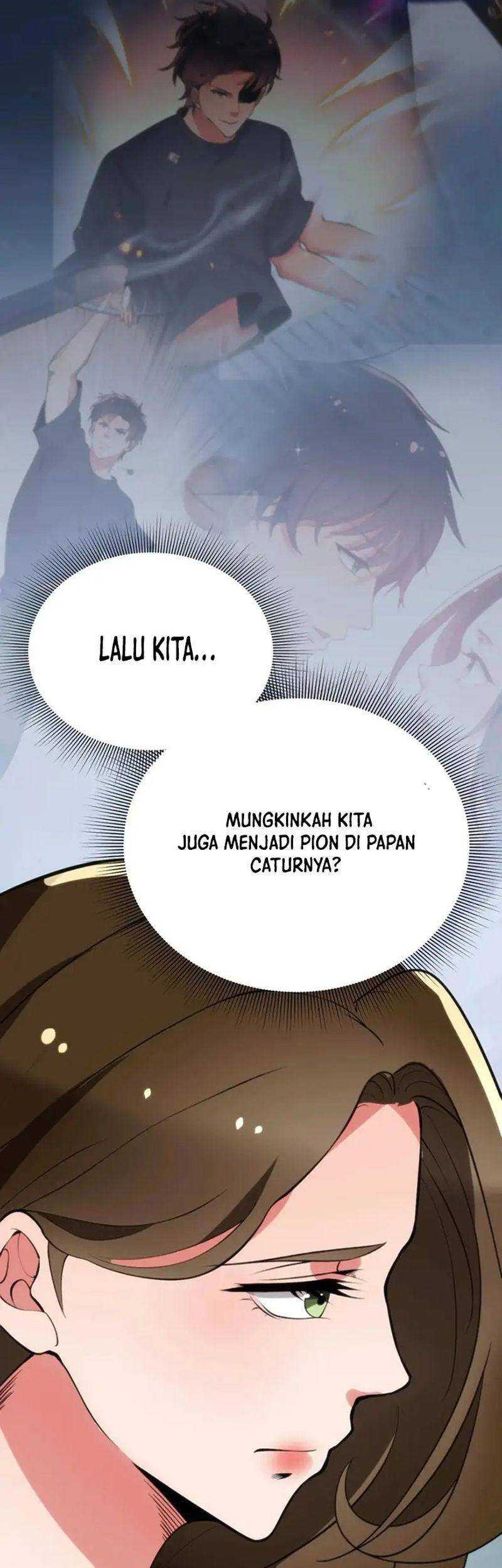 I Have 90 Billion Licking Gold Chapter 194 Gambar 18