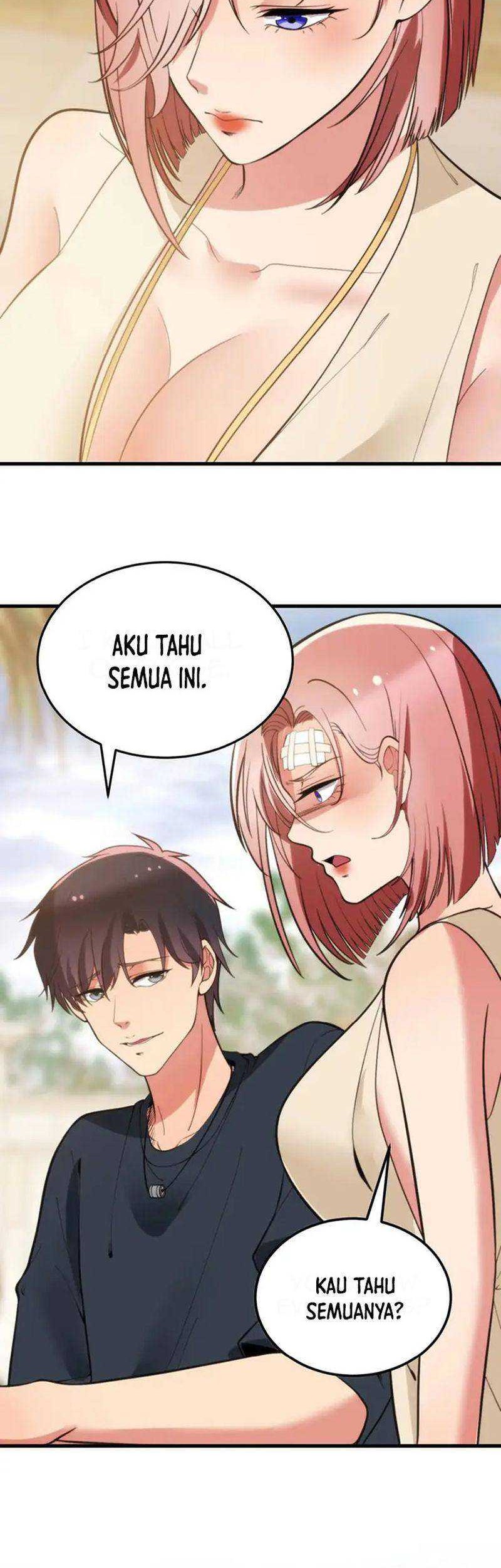 I Have 90 Billion Licking Gold Chapter 194 Gambar 21