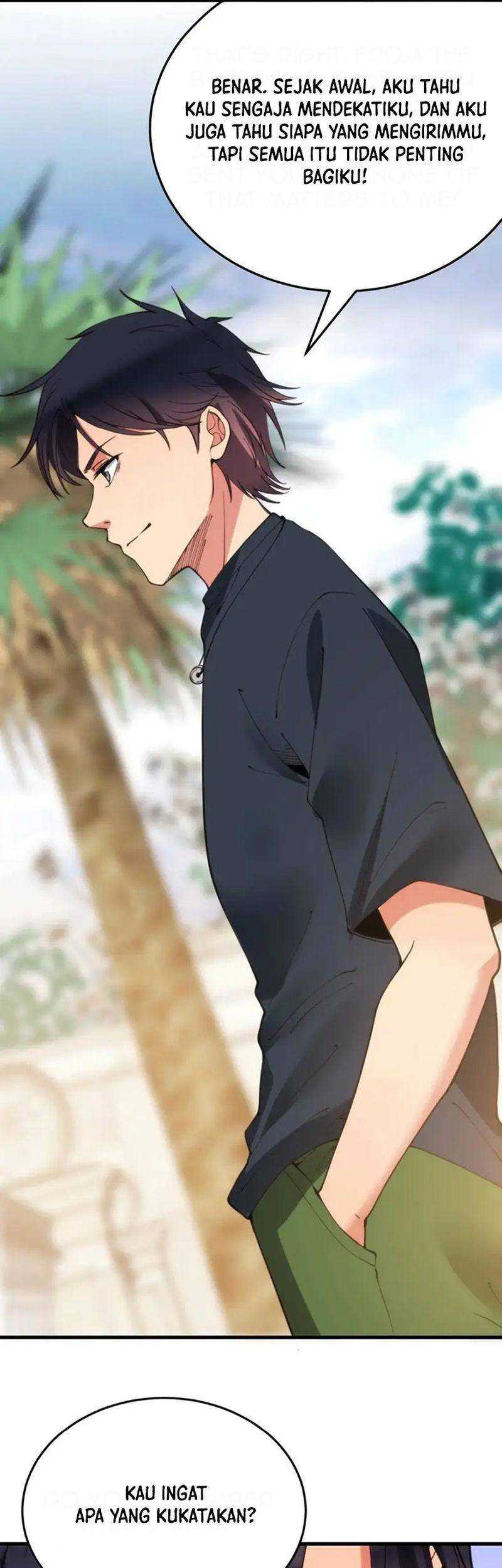 I Have 90 Billion Licking Gold Chapter 194 Gambar 23