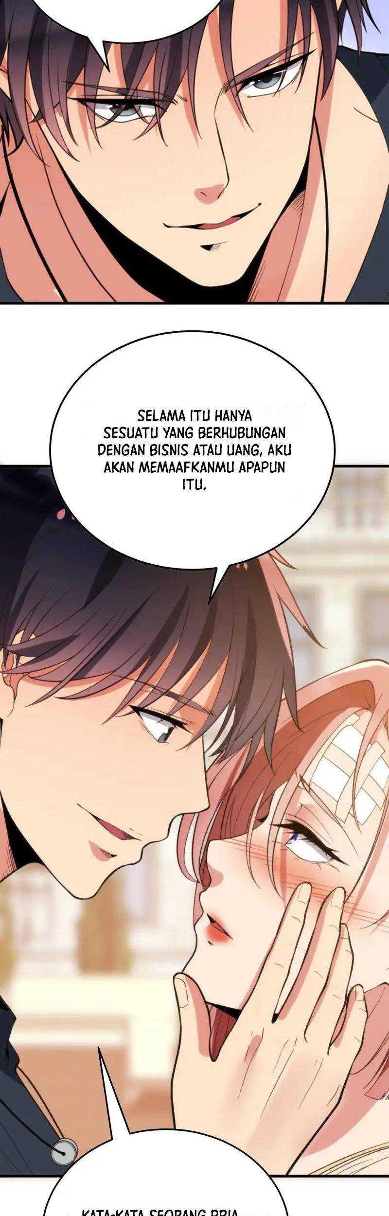 I Have 90 Billion Licking Gold Chapter 194 Gambar 24