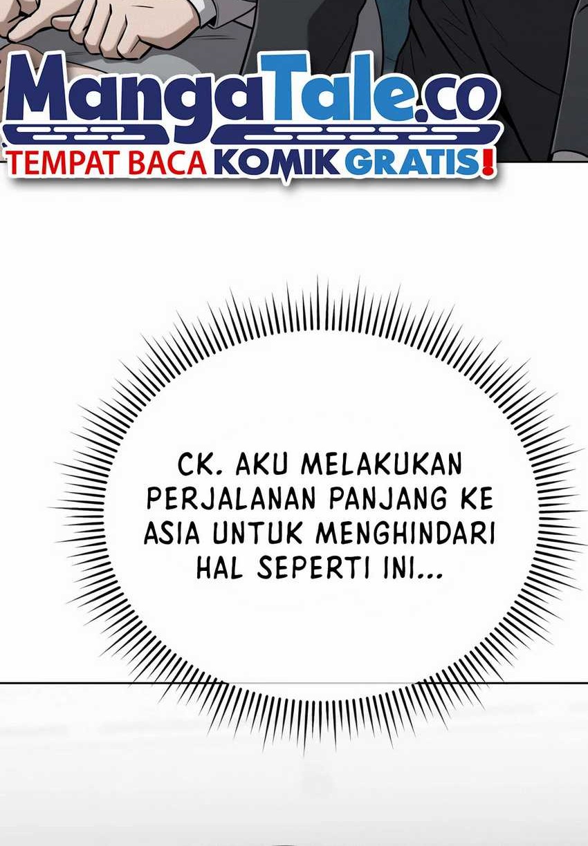 The New Employee Kim Chul-Soo Chapter 36 Gambar 47