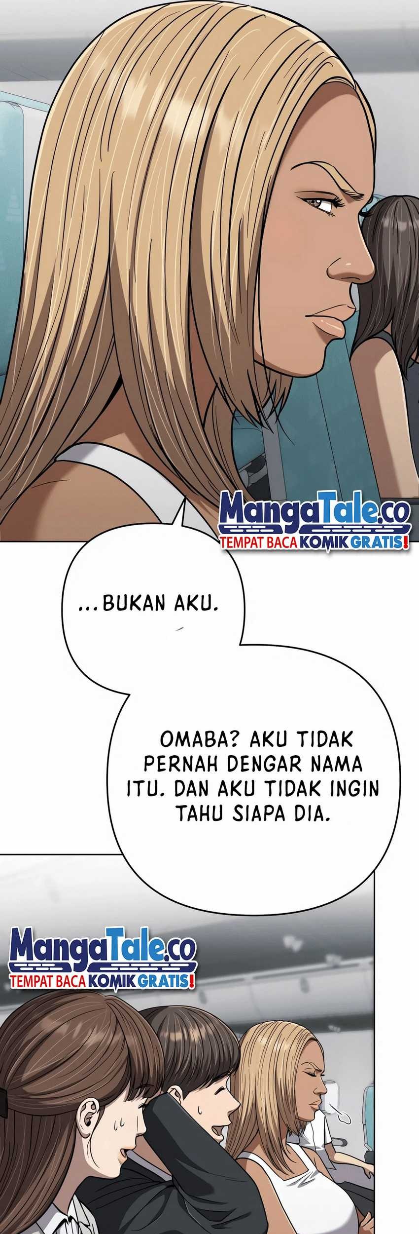 The New Employee Kim Chul-Soo Chapter 36 Gambar 48